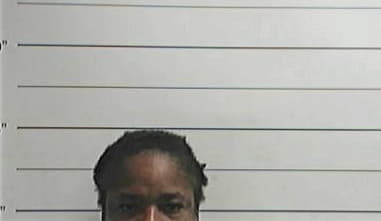 Monica Washington, - Orleans Parish County, LA 